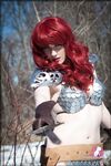 Amateur - Cosplaydeviants 1957_She-Devil - Photos 1957_She-Devil Cosplay