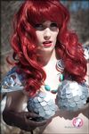Amateur - Cosplaydeviants 1957_She-Devil - Photos 1957_She-Devil Cosplay