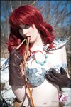 Amateur - Cosplaydeviants 1957_She-Devil - Photos 1957_She-Devil Cosplay