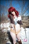 Amateur - Cosplaydeviants 1957_She-Devil - Photos 1957_She-Devil Cosplay