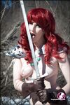Amateur - Cosplaydeviants 1957_She-Devil - Photos 1957_She-Devil Cosplay