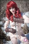 Amateur - Cosplaydeviants 1957_She-Devil - Photos 1957_She-Devil Cosplay
