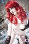 Amateur - Cosplaydeviants 1957_She-Devil - Photos 1957_She-Devil Cosplay