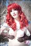 Amateur - Cosplaydeviants 1957_She-Devil - Photos 1957_She-Devil Cosplay