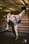 Amateur - Cosplaydeviants 1958_Trainingday - Photos 1958_Trainingday Cosplay