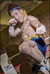 Amateur - Cosplaydeviants 1958_Trainingday - Photos 1958_Trainingday Cosplay