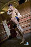 Amateur - Cosplaydeviants 1958_Trainingday - Photos 1958_Trainingday Cosplay