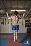 Amateur - Cosplaydeviants 1958_Trainingday - Photos 1958_Trainingday Cosplay
