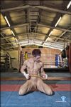 Amateur - Cosplaydeviants 1958_Trainingday - Photos 1958_Trainingday Cosplay