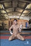 Amateur - Cosplaydeviants 1958_Trainingday - Photos 1958_Trainingday Cosplay