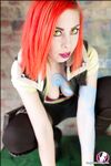Amateur - Cosplaydeviants 1959_Crimsonraider - 1959_Crimsonraider Photos Cosplay