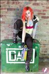 Amateur - Cosplaydeviants 1959_Crimsonraider - 1959_Crimsonraider Photos Cosplay