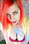 Amateur - Cosplaydeviants 1959_Crimsonraider - 1959_Crimsonraider Photos Cosplay