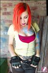 Amateur - Cosplaydeviants 1959_Crimsonraider - 1959_Crimsonraider Photos Cosplay