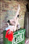 Amateur - Cosplaydeviants 1959_Crimsonraider - 1959_Crimsonraider Photos Cosplay