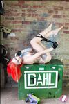 Amateur - Cosplaydeviants 1959_Crimsonraider - 1959_Crimsonraider Photos Cosplay