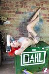 Amateur - Cosplaydeviants 1959_Crimsonraider - 1959_Crimsonraider Photos Cosplay