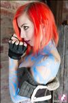 Amateur - Cosplaydeviants 1959_Crimsonraider - 1959_Crimsonraider Photos Cosplay