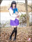 Amateur - Cosplaydeviants 1960_Eater - 1960_Eater Photos Cosplay