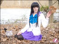 Amateur - Cosplaydeviants 1960_Eater - 1960_Eater Photos Cosplay