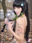 Amateur - Cosplaydeviants 1960_Eater - 1960_Eater Photos Cosplay