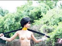 Amateur - Cosplaydeviants 1961_Heatofbattle - 1961_Heatofbattle Photos Cosplay