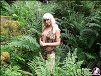 Amateur - Cosplaydeviants 1962_Queenofthejungle - Photos 1962_Queenofthejungle Cosplay