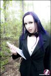 Amateur - Cosplaydeviants 1963_Tendernote - Photos 1963_Tendernote Cosplay