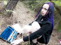 Amateur - Cosplaydeviants 1963_Tendernote - Photos 1963_Tendernote Cosplay