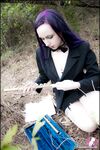 Amateur - Cosplaydeviants 1963_Tendernote - Photos 1963_Tendernote Cosplay