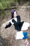 Amateur - Cosplaydeviants 1963_Tendernote - Photos 1963_Tendernote Cosplay
