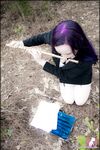 Amateur - Cosplaydeviants 1963_Tendernote - Photos 1963_Tendernote Cosplay