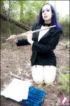 Amateur - Cosplaydeviants 1963_Tendernote - Photos 1963_Tendernote Cosplay