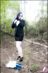 Amateur - Cosplaydeviants 1963_Tendernote - Photos 1963_Tendernote Cosplay