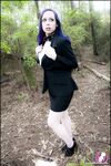 Amateur - Cosplaydeviants 1963_Tendernote - Photos 1963_Tendernote Cosplay