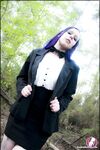 Amateur - Cosplaydeviants 1963_Tendernote - Photos 1963_Tendernote Cosplay