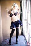 Amateur - Cosplaydeviants 1964_Thedance - 1964_Thedance Photos Cosplay