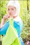 Amateur - Cosplaydeviants 1965_Islandsong - 1965_Islandsong Photos Cosplay