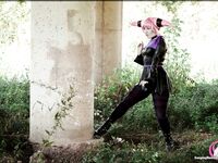 Amateur - Cosplaydeviants 1966_Lucky - 1966_Lucky Photos Cosplay