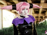 Amateur - Cosplaydeviants 1966_Lucky - 1966_Lucky Photos Cosplay