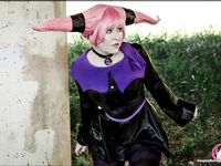 Amateur - Cosplaydeviants 1966_Lucky - 1966_Lucky Photos Cosplay