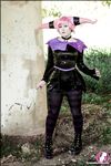Amateur - Cosplaydeviants 1966_Lucky - 1966_Lucky Photos Cosplay