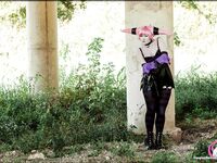 Amateur - Cosplaydeviants 1966_Lucky - 1966_Lucky Photos Cosplay