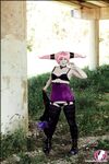Amateur - Cosplaydeviants 1966_Lucky - 1966_Lucky Photos Cosplay