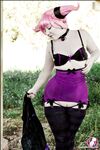 Amateur - Cosplaydeviants 1966_Lucky - 1966_Lucky Photos Cosplay