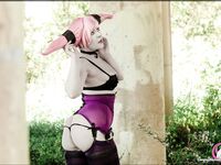 Amateur - Cosplaydeviants 1966_Lucky - 1966_Lucky Photos Cosplay