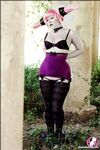 Amateur - Cosplaydeviants 1966_Lucky - 1966_Lucky Photos Cosplay