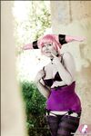 Amateur - Cosplaydeviants 1966_Lucky - 1966_Lucky Photos Cosplay