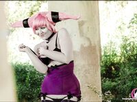 Amateur - Cosplaydeviants 1966_Lucky - 1966_Lucky Photos Cosplay