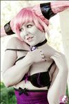 Amateur - Cosplaydeviants 1966_Lucky - 1966_Lucky Photos Cosplay